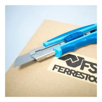 Cutter Ferrestock 18 mm 2