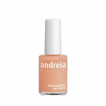 Nail polish Andreia Professional Hypoallergenic Nº 128...