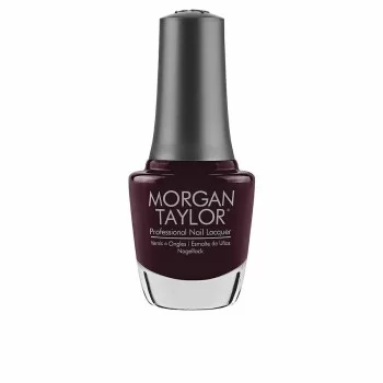 nail polish Morgan Taylor Professional the camera loves...