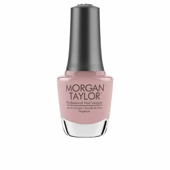 nail polish Morgan Taylor Professional gardenia my heart...
