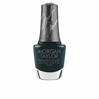 nail polish Morgan Taylor Professional flirty and...