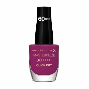 nail polish Max Factor Masterpiece Xpress 360-pretty as...