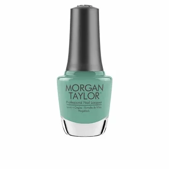 nail polish Morgan Taylor Professional lost in paradise...