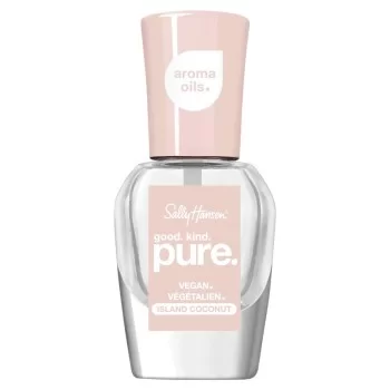 nail polish Sally Hansen Good.Kind.Pure 015-island...