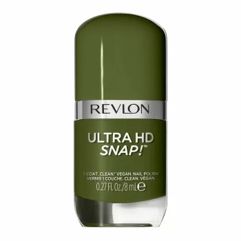 Nail polish Revlon Ultra HD Snap! Nº 22 Commander in...