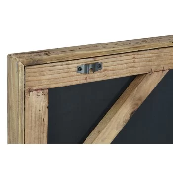 Painting DKD Home Decor Modern 82 x 4 x 122 cm 2