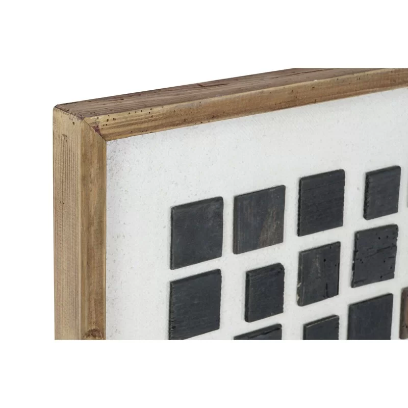 Painting DKD Home Decor Modern 82 x 4 x 122 cm