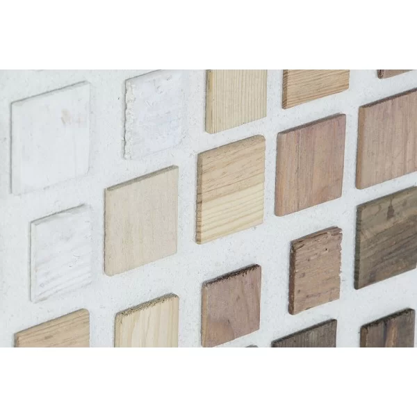 Painting DKD Home Decor Modern 82 x 4 x 122 cm