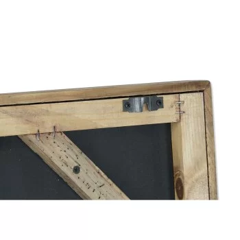 Painting DKD Home Decor White Modern 62 x 4 x 82 cm 2