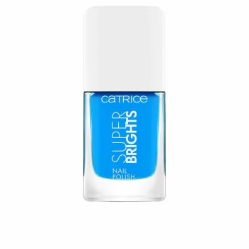 Nail polish Catrice Super Brights Nº 020 Splish splash...