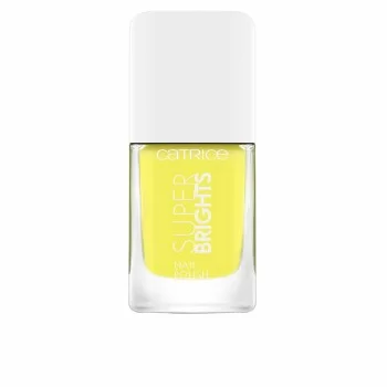 Nail polish Catrice Super Brights Nº 030 Feeling sunshine...