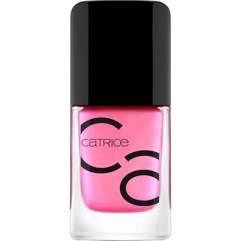 Nail polish Catrice Iconails Nº 163 Pink...