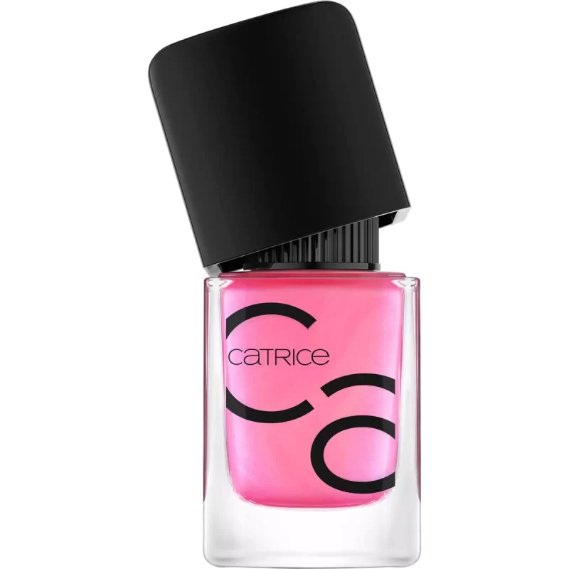 Nail polish Catrice Iconails Nº 163 Pink...
