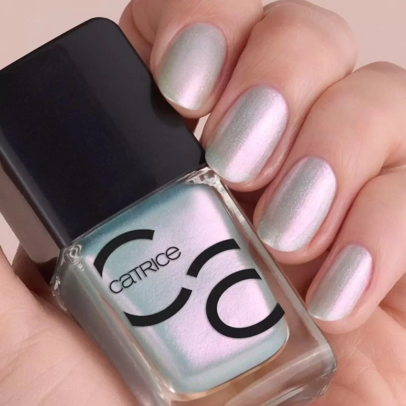 Nail polish Catrice Iconails Nº 164 Elsa's...