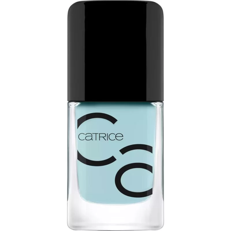 Nail polish Catrice Iconails Nº 165 Glacier...