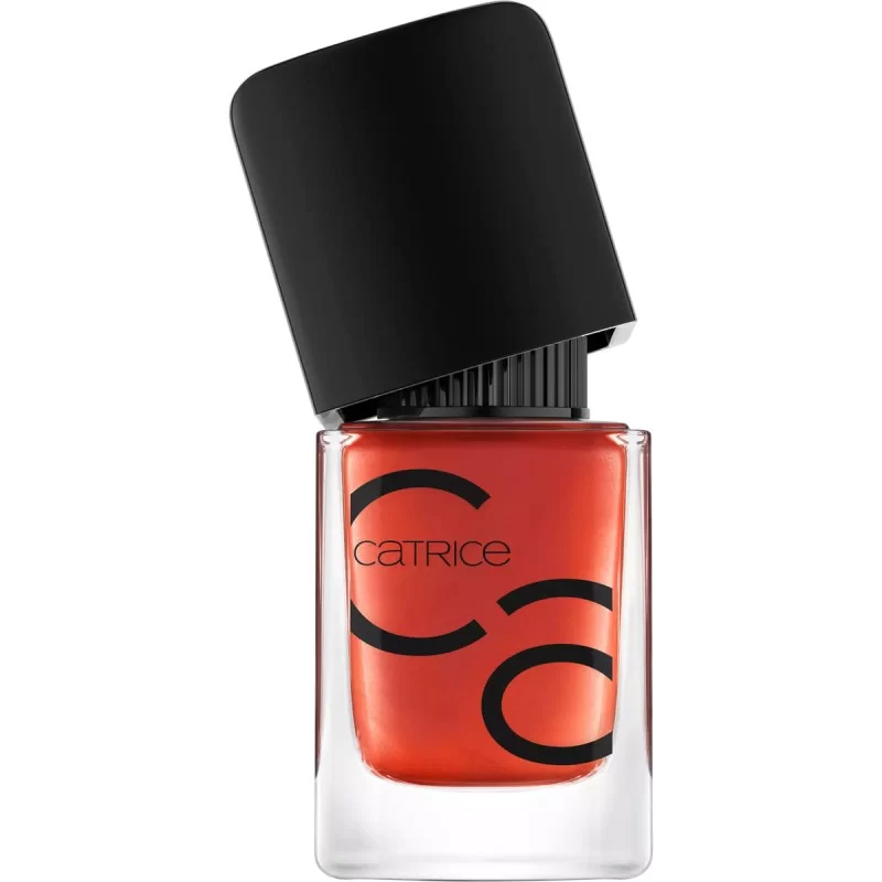 Nail polish Catrice Iconails Nº 166 Say It In...