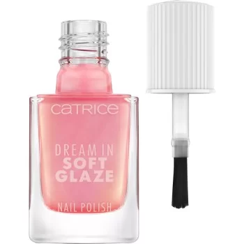 Nail polish Catrice Dream In Soft Glaze Nº 020 Drunk'n... 2