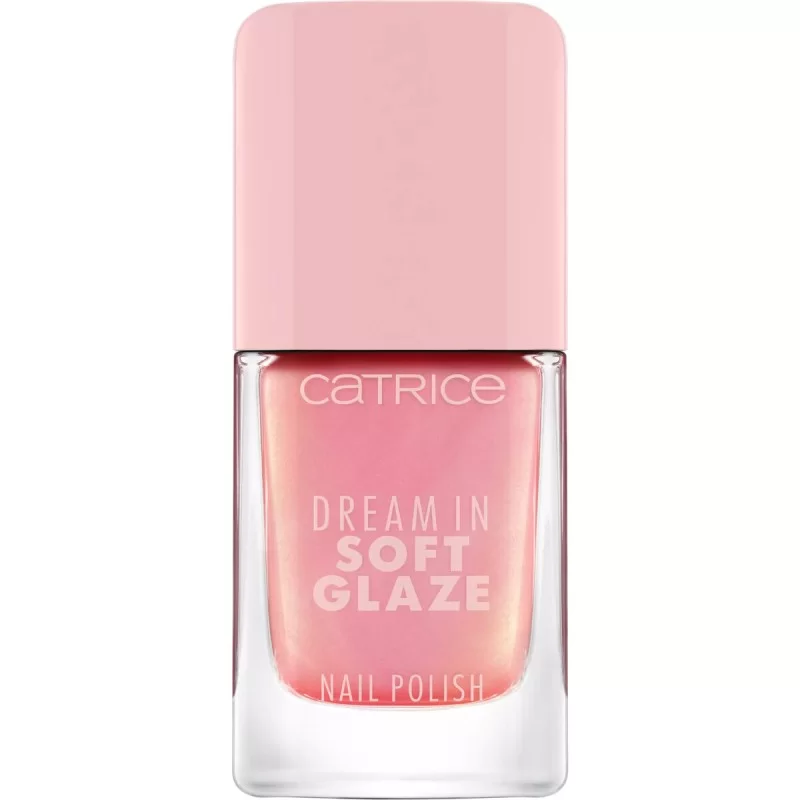 Nail polish Catrice Dream In Soft Glaze Nº 020...