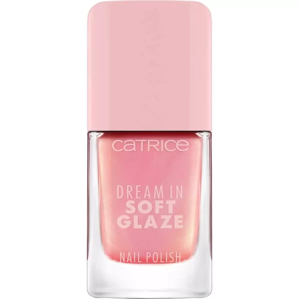 Nail polish Catrice Dream In Soft Glaze Nº 020 Drunk'n Donut 10,5 ml
