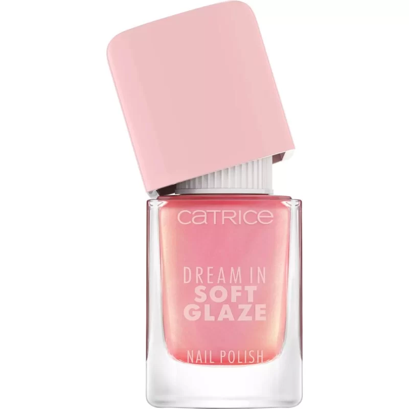 Nail polish Catrice Dream In Soft Glaze Nº 020...