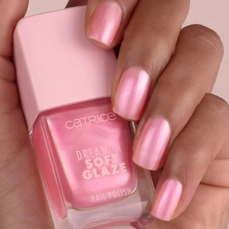 Nail polish Catrice Dream In Soft Glaze Nº 020...