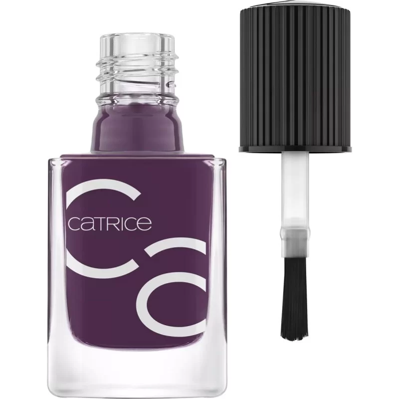 Nail polish Catrice Iconails Nº 159 Purple Rain...