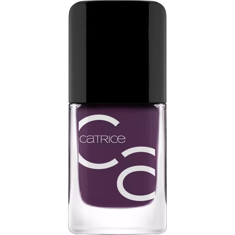 Nail polish Catrice Iconails Nº 159 Purple Rain...