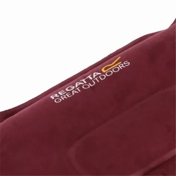 Air pillow Regatta RCE230-173 Maroon Inflatable 2