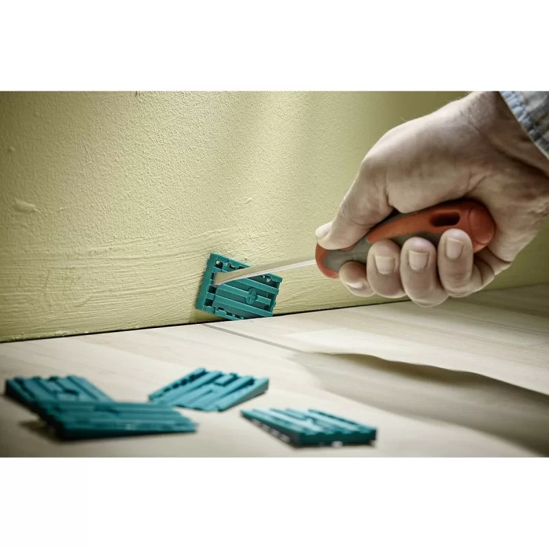 Laminate and design flooring installation set...