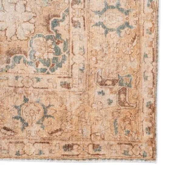 Carpet 200 x 300 cm Cotton