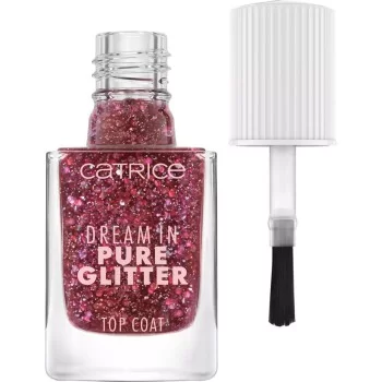 Nail polish Catrice Dream In Pure Glitter Nº 050 Sparkle... 2