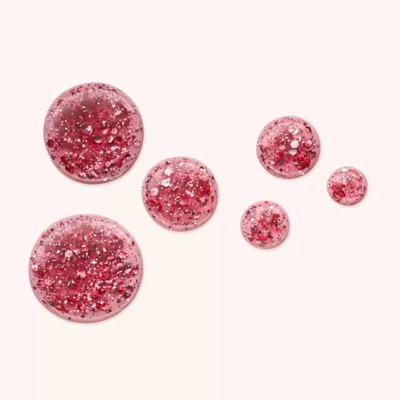 Nail polish Catrice Dream In Pure Glitter Nº...