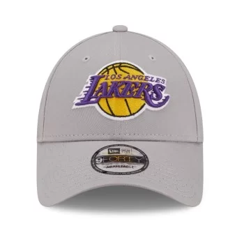Sports Cap New Era LOSLAK GRA 60285089 Grey One size