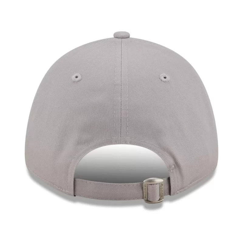 Sports Cap New Era LOSLAK GRA 60285089 Grey One...