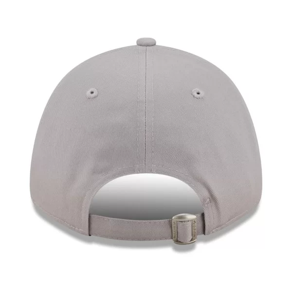 Sports Cap New Era LOSLAK GRA 60285089 Grey One size