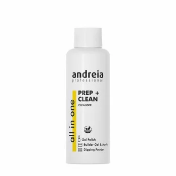 Nail polish remover Professional All In One Prep + Clean...