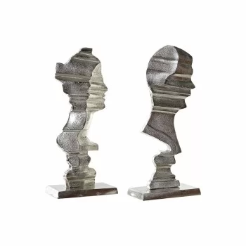 Decorative Figure DKD Home Decor 8424001856497 22,5 x...