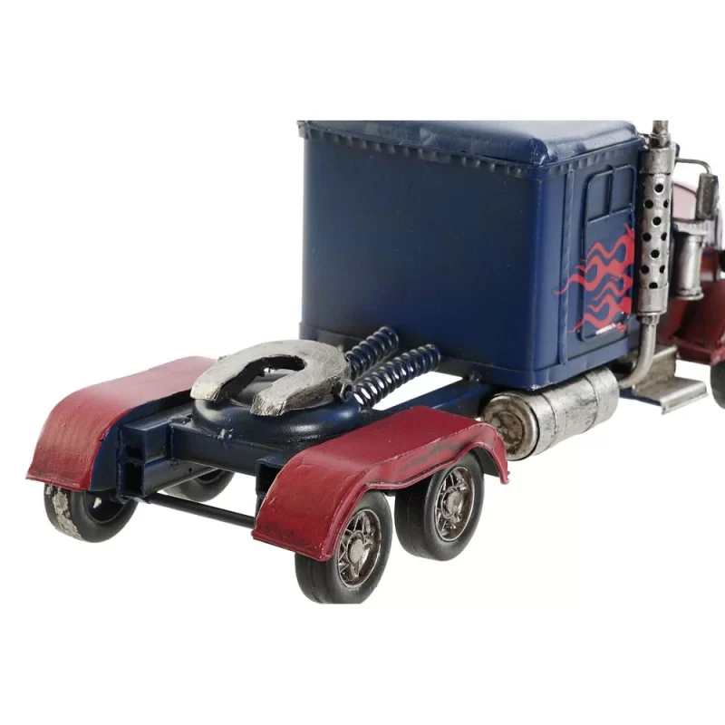 Vehicle DKD Home Decor Lorry 28 x 11 x 13 cm...