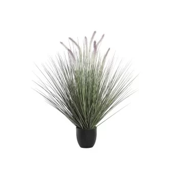 Decorative Plant DKD Home Decor Lilac (25 x 25 x 88 cm)