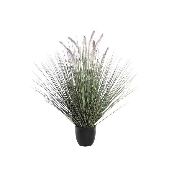 Decorative Plant DKD Home Decor Lilac (25 x 25 x 88 cm)