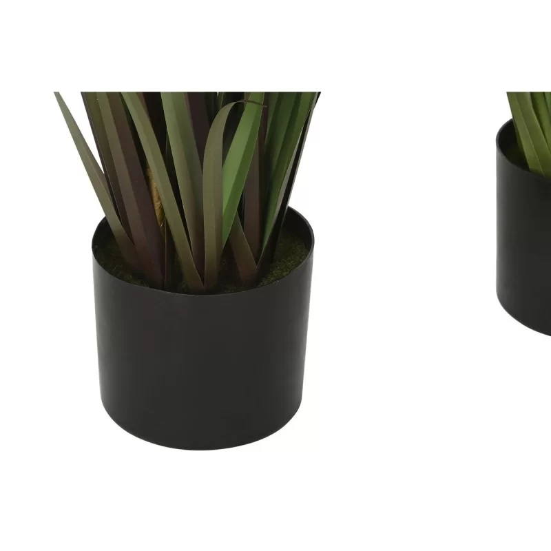 Decorative Plant Home ESPRIT PVC Polyethylene...