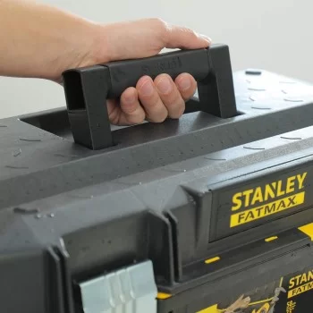 Toolbox Stanley fatmax 1-94-749 Polyethylene 2