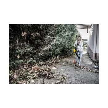 Blower Garland 409e-v20. 44el-0021 3000 W 2