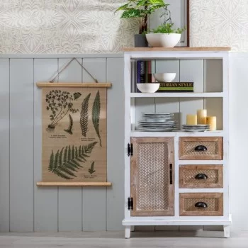 Sheet 50 x 2 x 70 cm 2