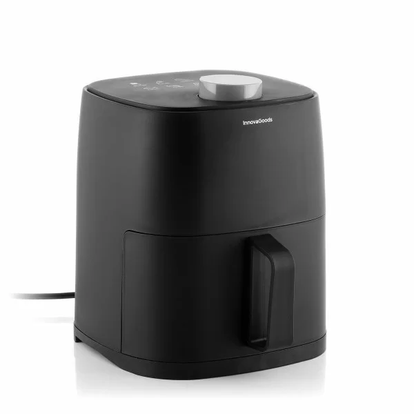No-Oil Fryer InnovaGoods Black 2 L 1200 W (Refurbished A)