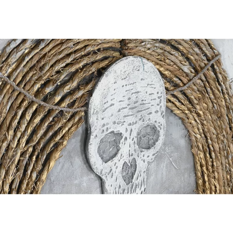 Painting Home ESPRIT Colonial African Woman 120...