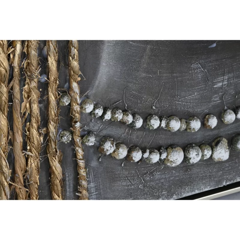 Painting Home ESPRIT Colonial African Woman 120...