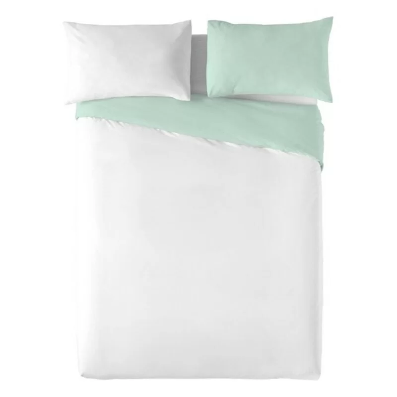 Nordic cover Naturals Bicolor White Green