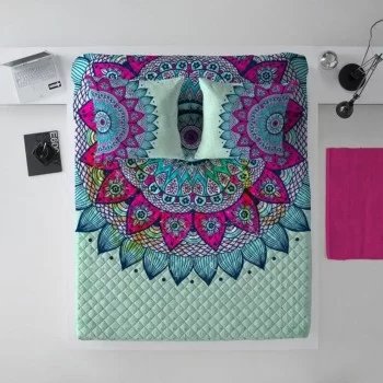 Bedspread (quilt) Gala Naturals 2