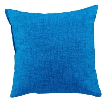 Cushion 38 x 38 x 10 cm Turquoise (10 Units) 2
